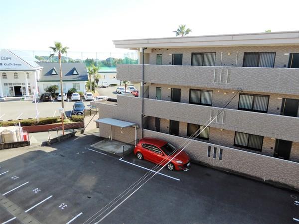 リージングマンションＡ棟