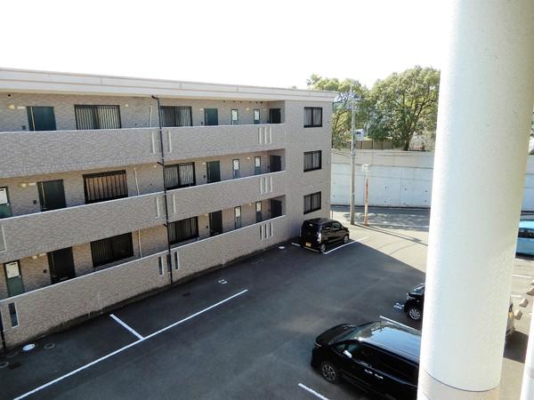 リージングマンションＡ棟