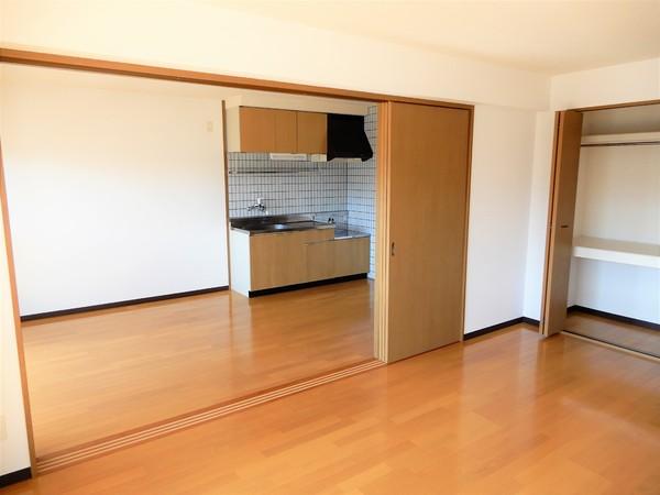 リージングマンションＡ棟