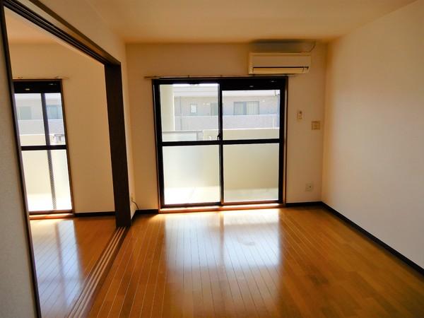 リージングマンションＡ棟