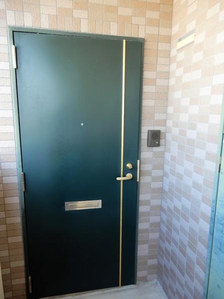 リージングマンションＡ棟