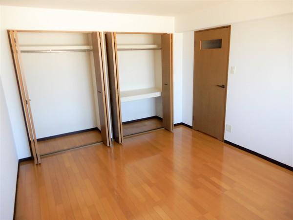 リージングマンションＡ棟