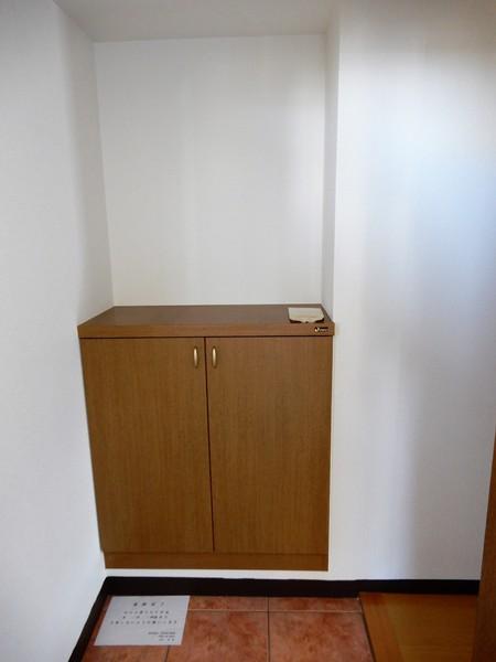 リージングマンションＡ棟