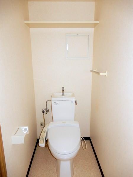 リージングマンションＡ棟