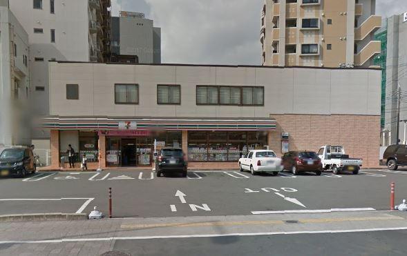 コスモ高千穂(セブンイレブン宮崎広島2丁目店)