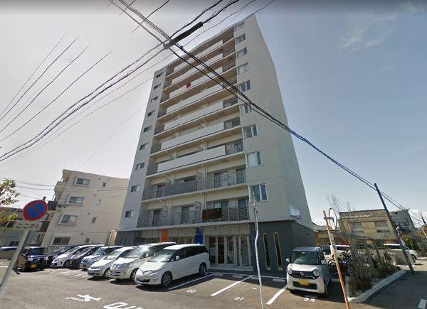 KoOlinaShiomi　コオリナ潮見