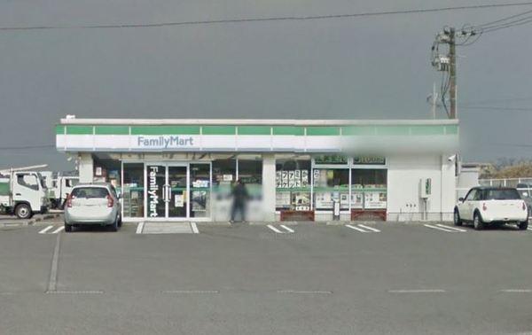 ヴェルディ(ファミリーマート天神前店)