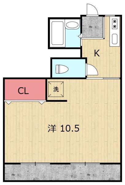 メゾンドシャンメール
