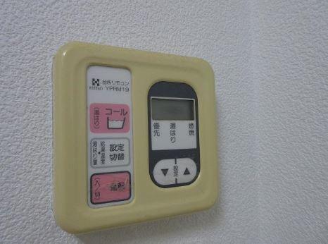 メゾンドシャンメール