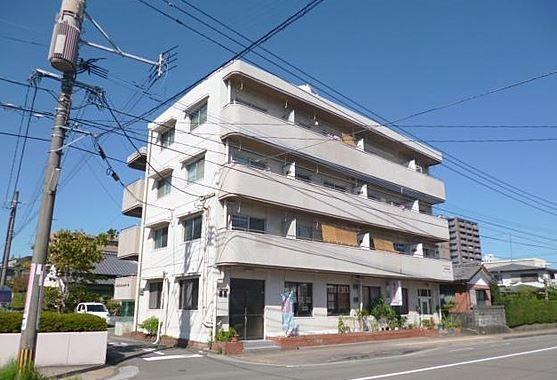 メゾンドシャンメール