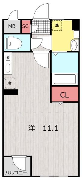 Ruhe文化公園前通り