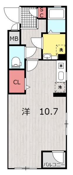 Ruhe文化公園前通り