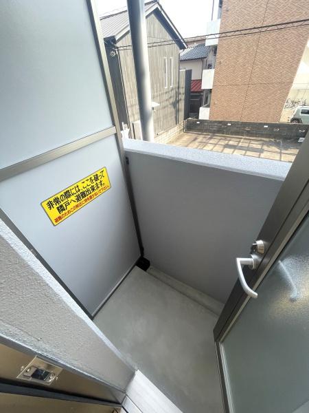 Ruhe文化公園前通り