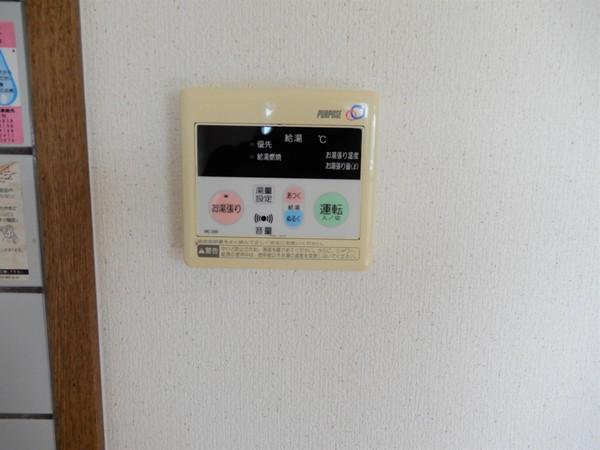リージングマンション　A棟