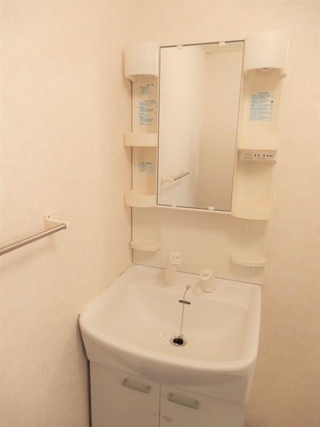 リージングマンション　A棟