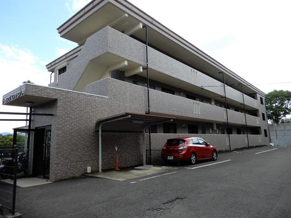 リージングマンション　A棟