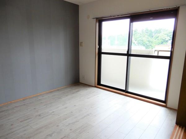 リージングマンション　A棟