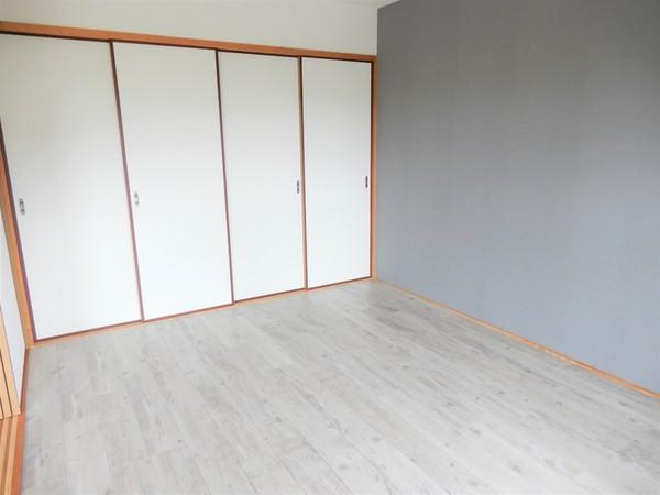 リージングマンション　A棟