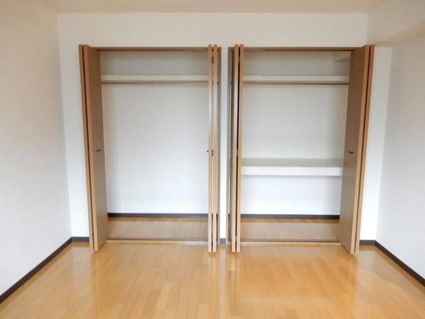 リージングマンション　A棟