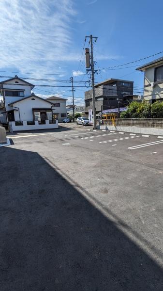 ラパンブラン江平