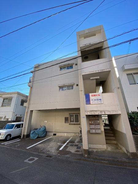 日高ビル