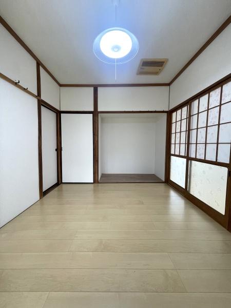 佐土原上田島貸家