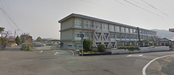 佐土原上田島貸家(宮崎市立佐土原小学校)