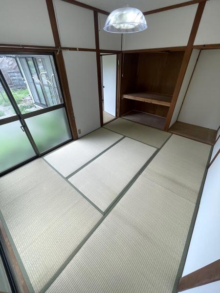 佐土原上田島貸家