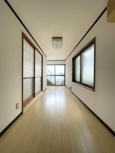 佐土原上田島貸家