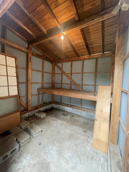 佐土原上田島貸家