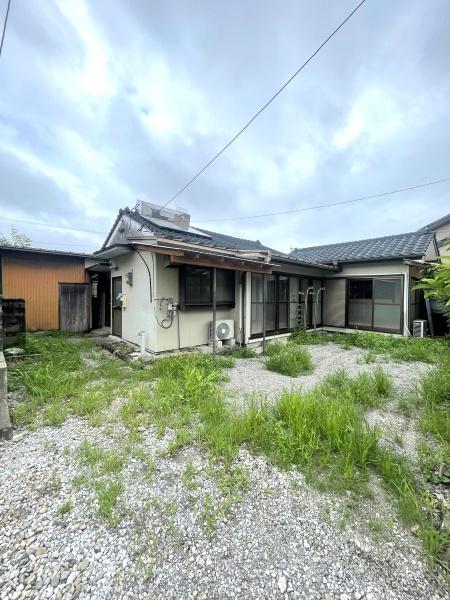 佐土原上田島貸家