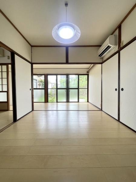 佐土原上田島貸家