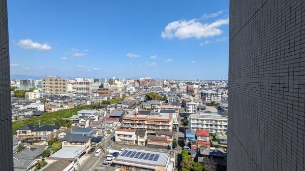 グランドパレス大淀河畔
