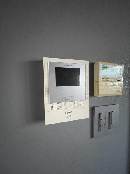 楓ビル1F