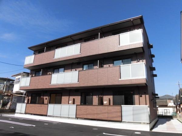 コーポブリックス