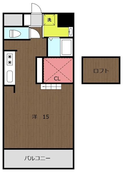 アムール大工町