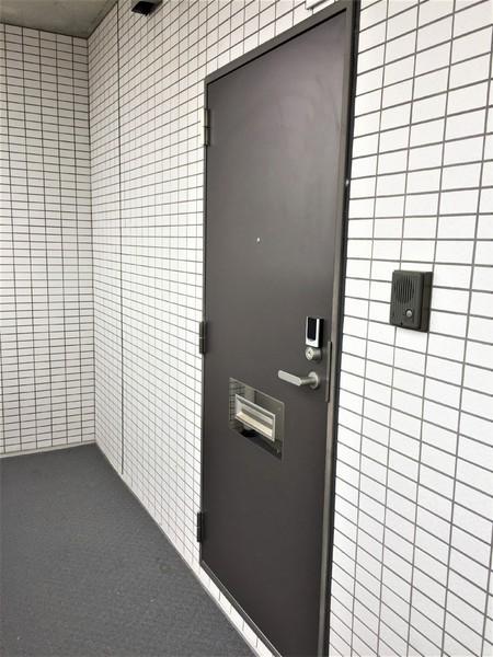 アムール大工町