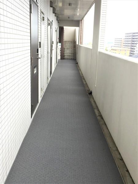 アムール大工町