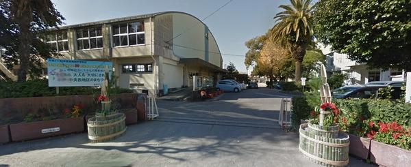 EXESS(エグゼス)(宮崎市立小戸小学校)