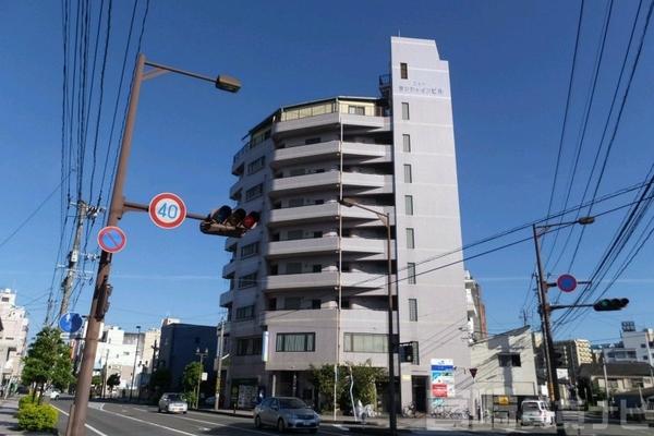 ニューサンシャインビル