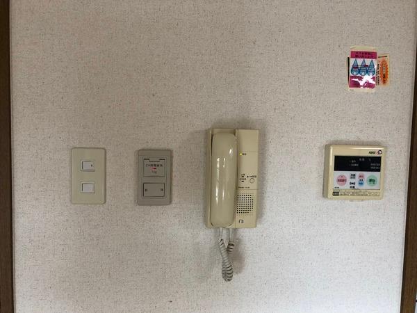 リージングマンションC棟