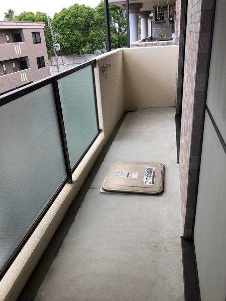 リージングマンションC棟