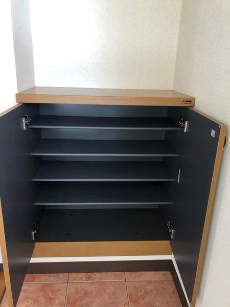 リージングマンションC棟