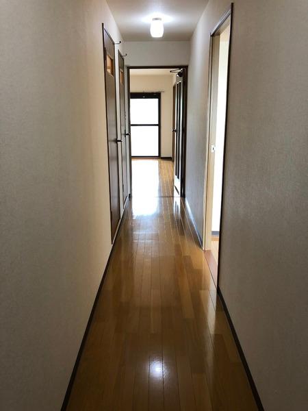 リージングマンションC棟