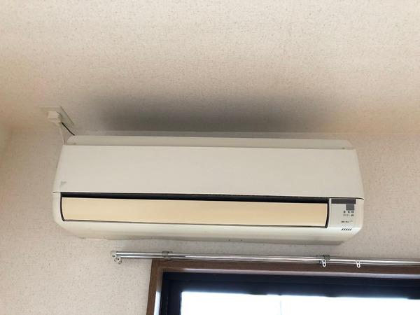 リージングマンションC棟