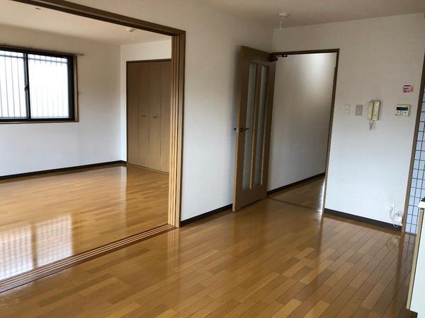 リージングマンションC棟