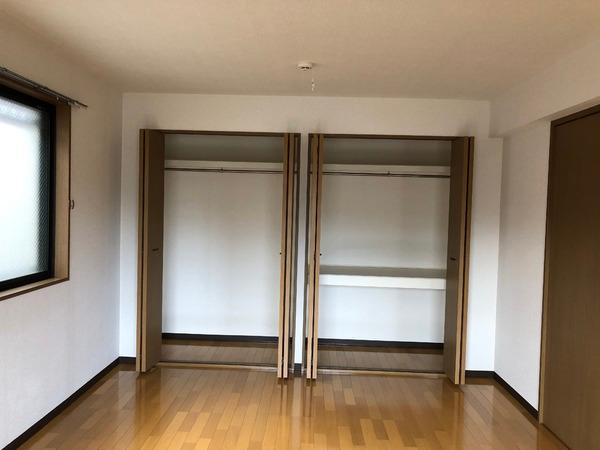 リージングマンションC棟