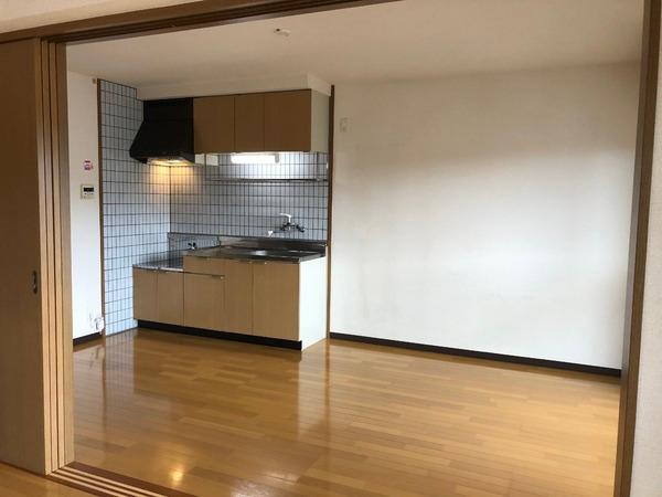 リージングマンションC棟