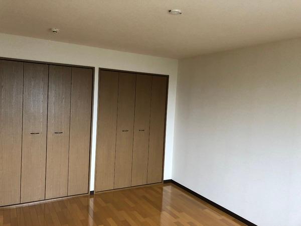 リージングマンションC棟