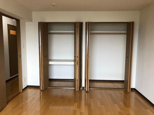 リージングマンションC棟